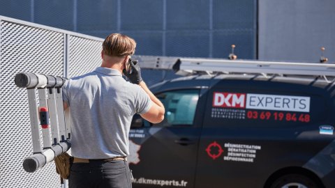 Technicien hygiéniste : métier d’avenir face aux enjeux sanitaires 