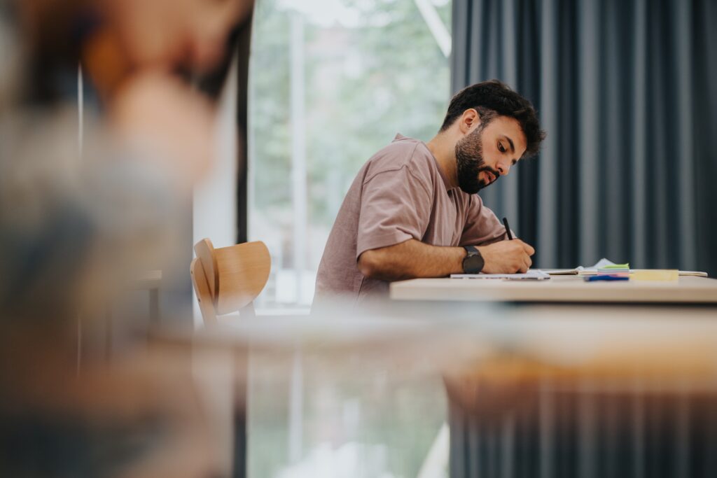 formation reconversion