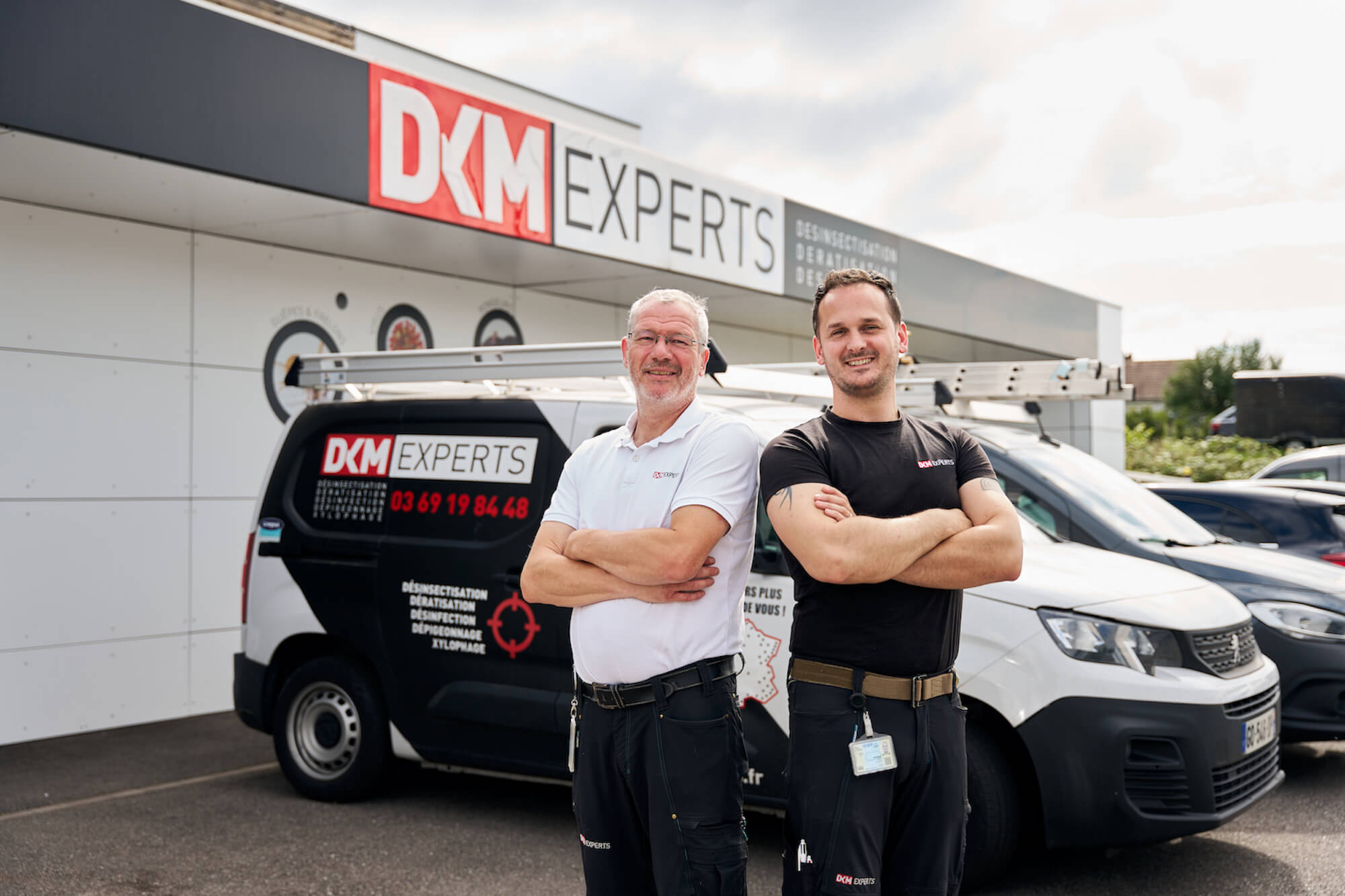 Dkm Expert Lyon