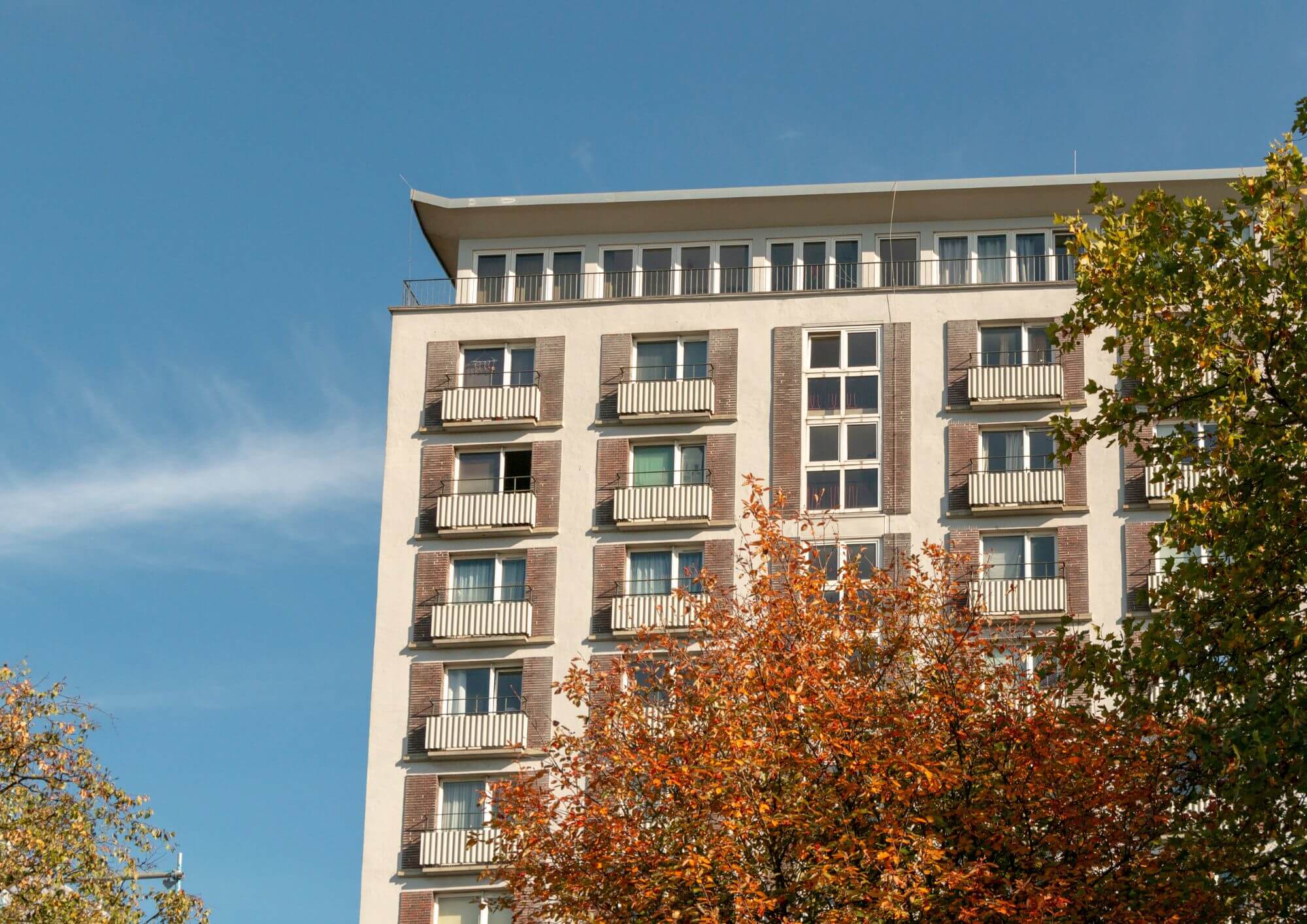 Formation bailleurs sociaux nuisibles